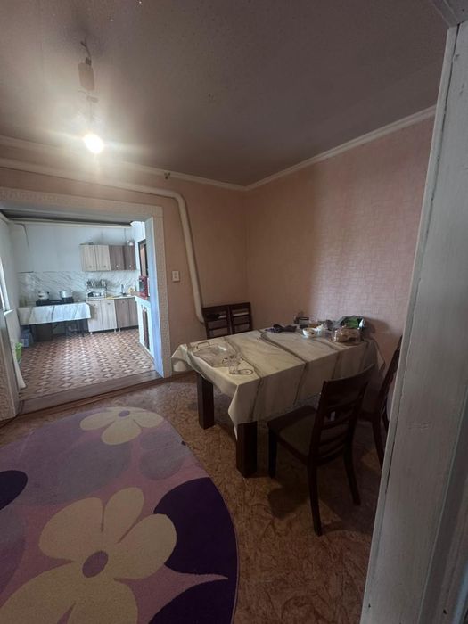 Продам дом с мансардой
