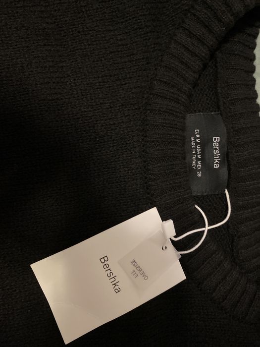 Pulover/Sweater/Bluza bershka