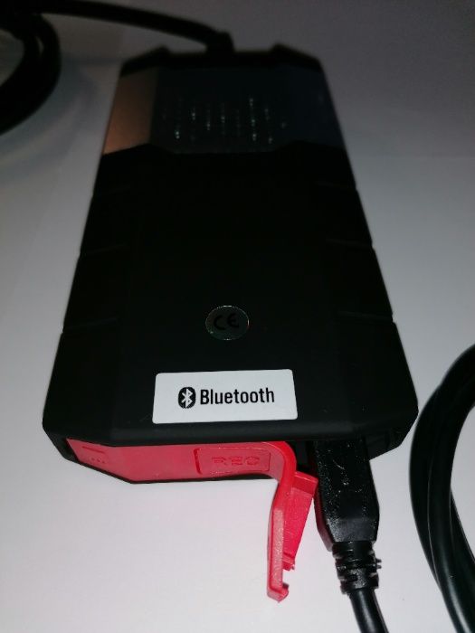 interfata diagnoza multimarca autoturisme si autocamioane Delphi 2025