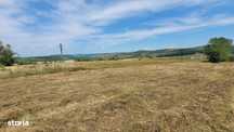 Teren intravilan, 1800mp, front 25 metri, Deusu, Cluj