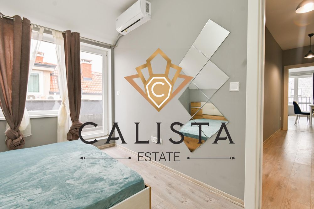 Продава се Тристаен апартамент в София, Студентски град - 80 кв.м за 3925 €/кв.м - Снимка #7