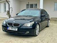 BMW Seria 5 Bmw 520d E60 seria 5 2009 EUR 5 Joystick + - Sport Trapa Piele BiXenon