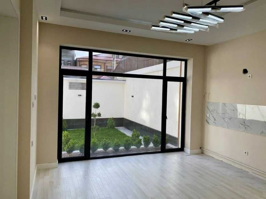 Парк Тельмана 2,5соток Новый дом