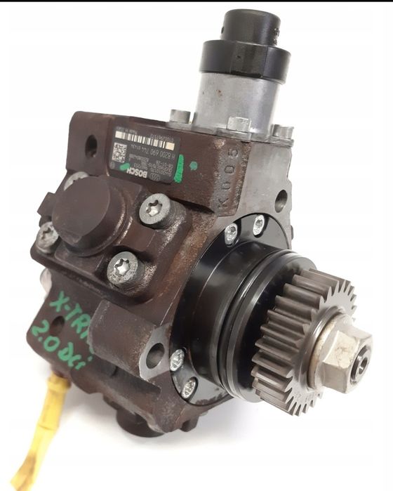 pompa injecție Renault trafic laguna 3 koleos 2.0 dci m9r