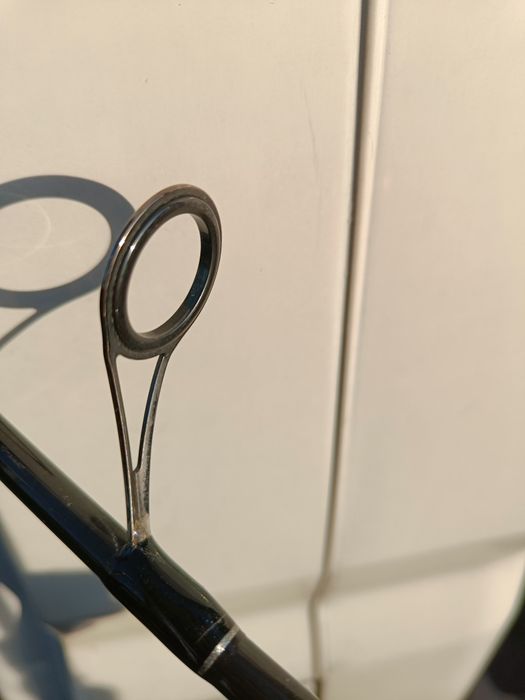 Продавам американски спининг OSP