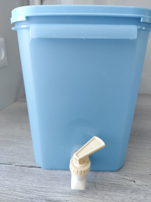tupperware емкость для воды