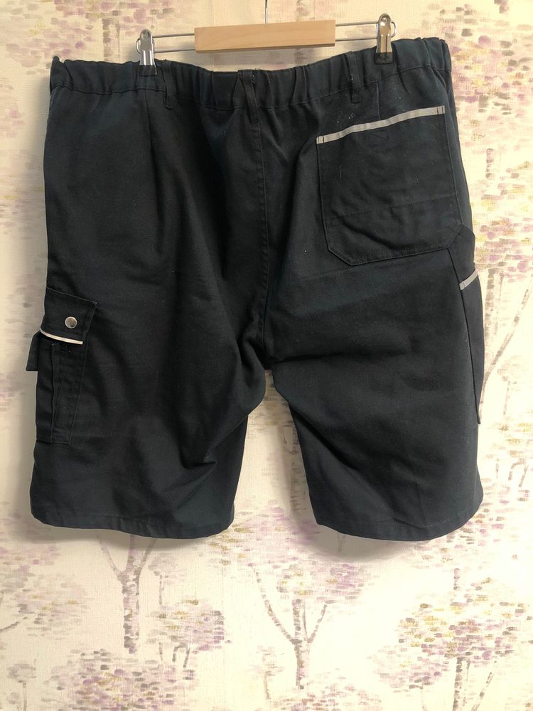 Pantaloni barbati munca 4XL/5XL