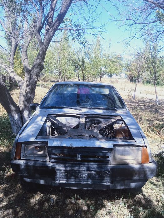 Кузов сатылады 21099