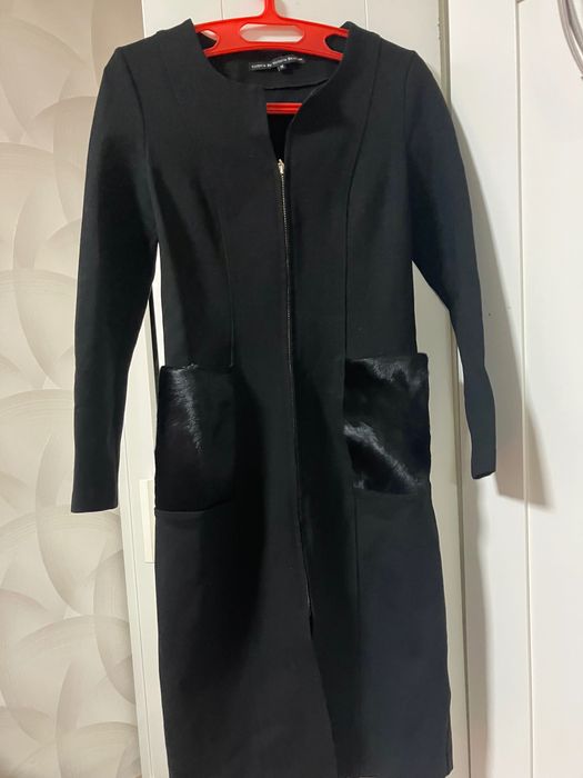 Платье  вечернее