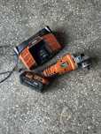 Flex pe acumulator