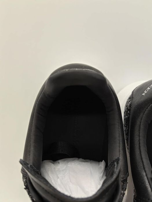 Дамски Сникърси Alexander McQueen