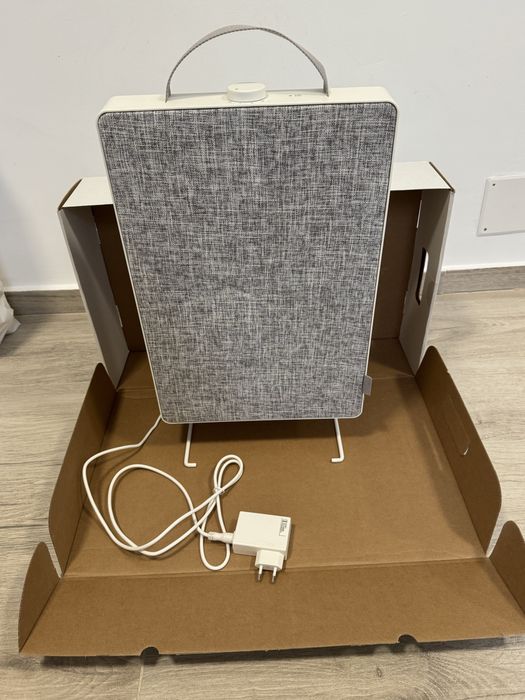 Purificator aer IKEA FORNUFTIG