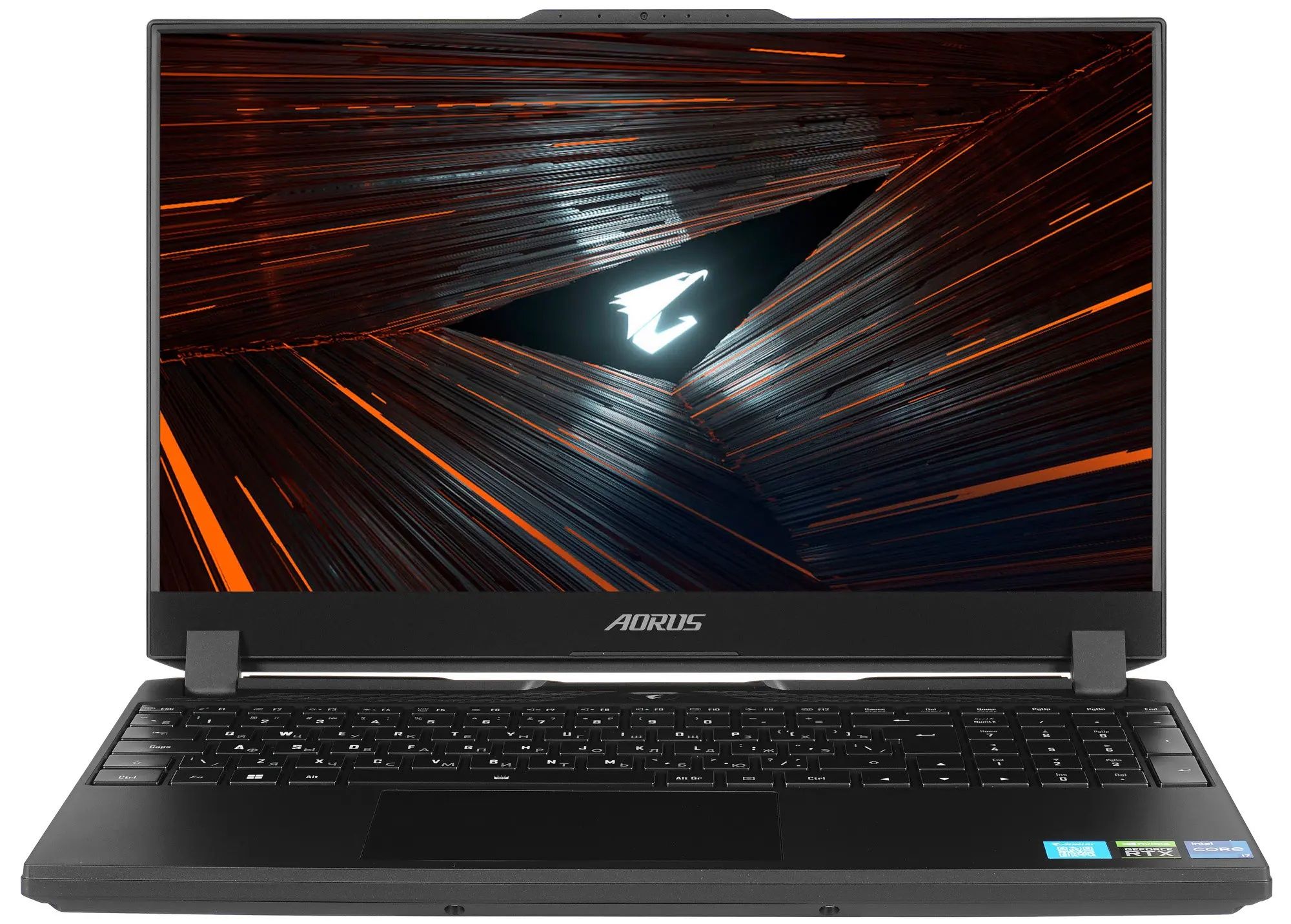 15.6" ИгровойНоутбук AORUS 15 XE4