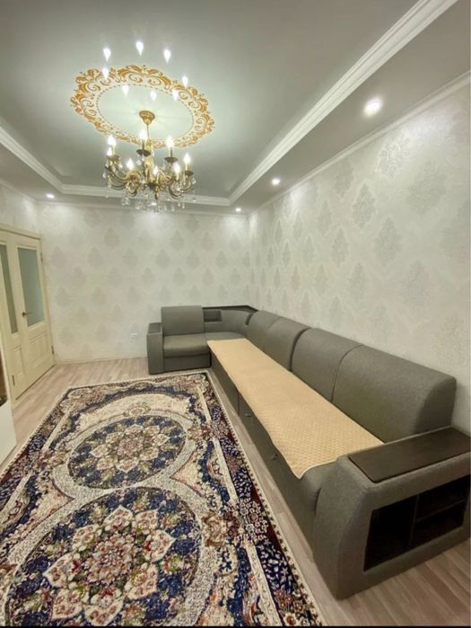 Сдается квартира на кадышева срочно порядочным людям