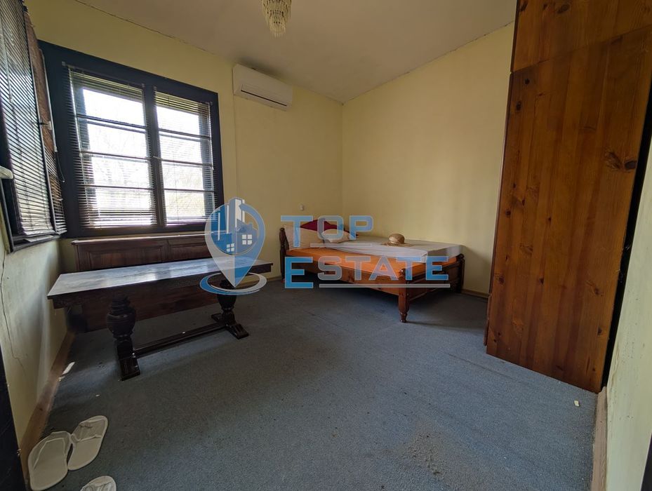 Продава се Къща в с. Горско ново село, Област Велико Търново - 146 кв.м за 199 €/кв.м - Снимка #3