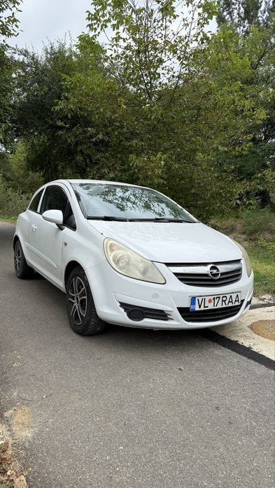 Opel corsa 1.3 cdti 75cp an 2006