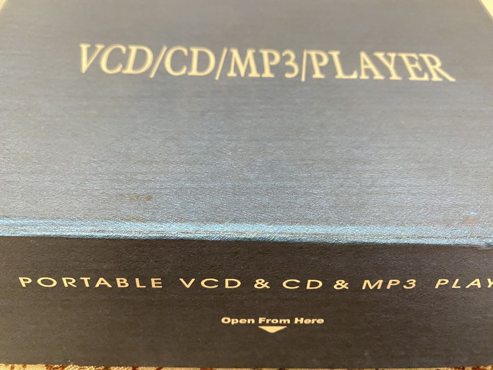 Продам VCD/CD/MP3/PLAYER(плеер)