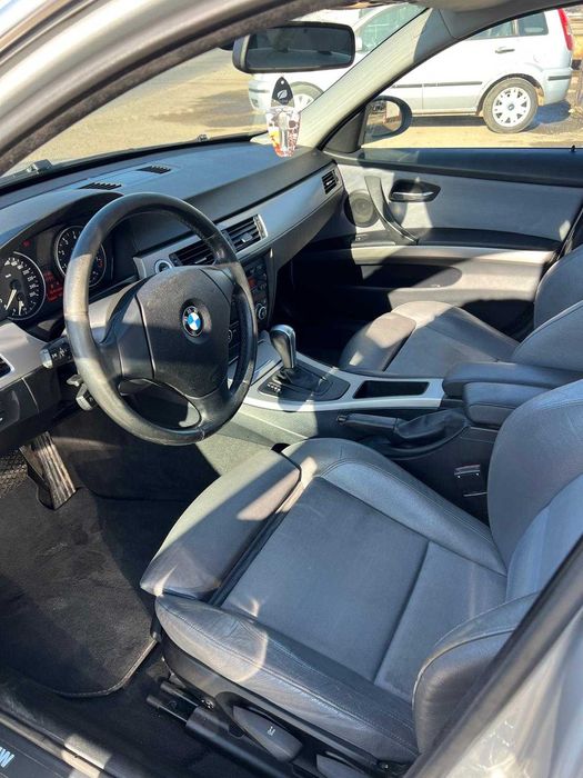 Bmw E90 X-Drive Automat | 218cp