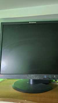 Monitor Lenovo .