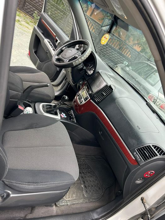 Vand sau schimb hyundai santafee