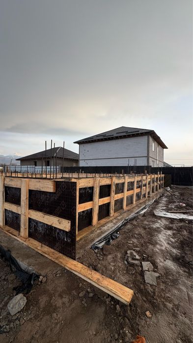 Строительные леса, опалубки в аренду, Быстрая доставка