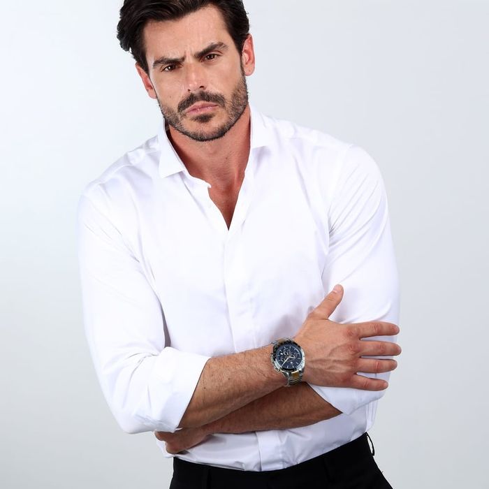 Ceas Original MASERATI Ediție Limitată