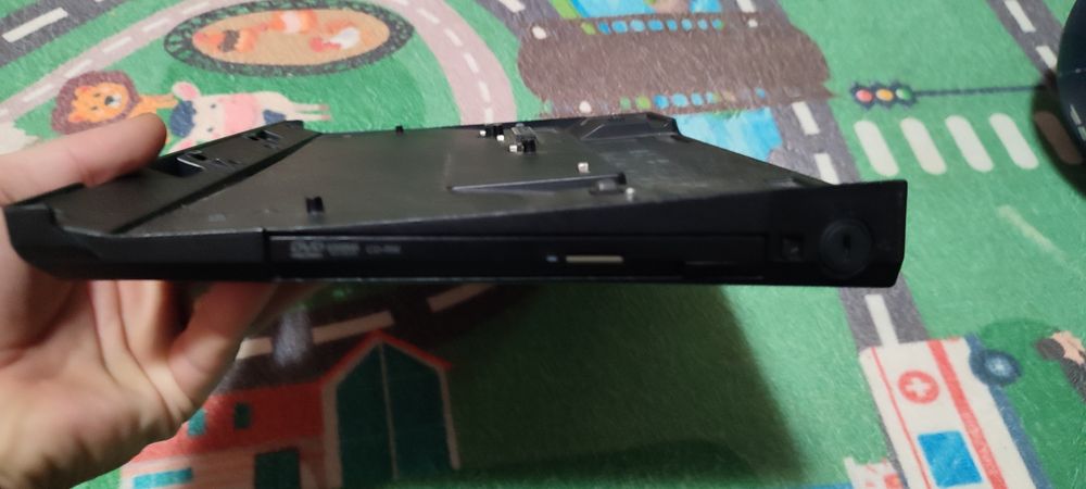 Laptop  Business Lenovo Thinkpad X230 i5