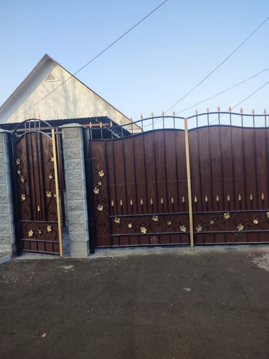 Дом продам в хорошем состояний