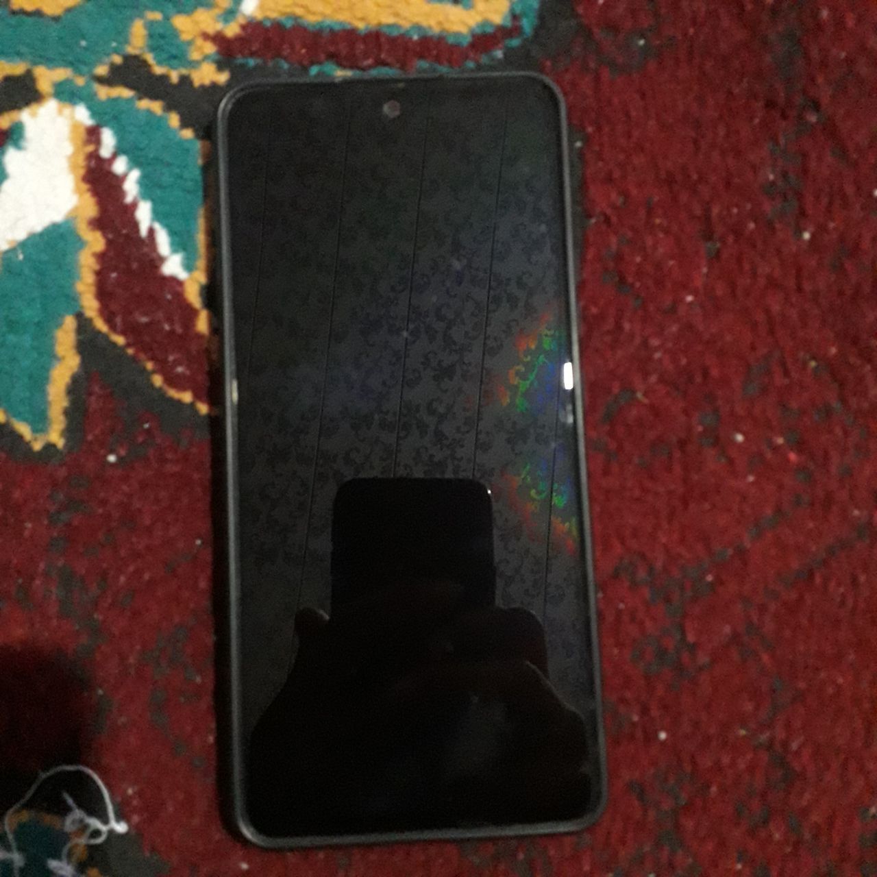 Redmi note 14 kafolati bilan