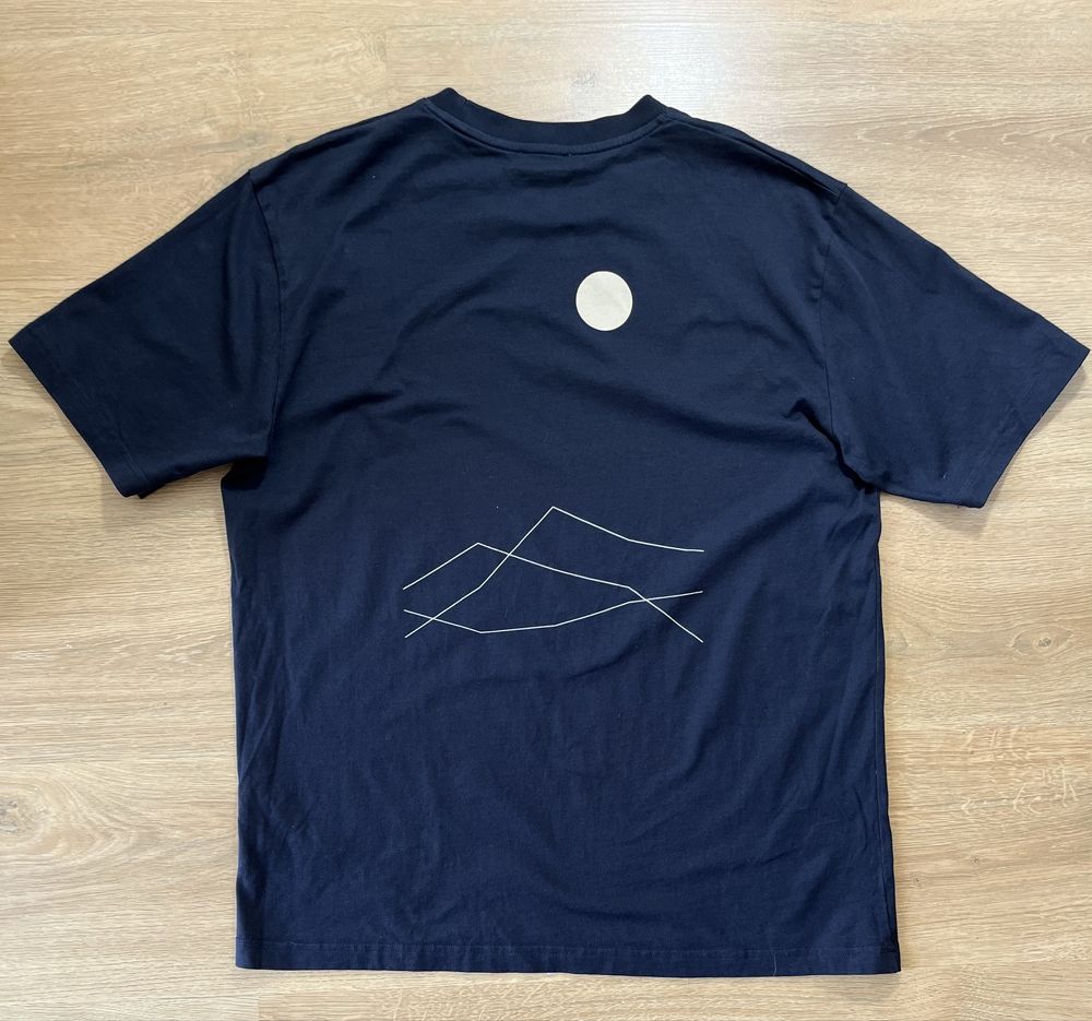 Norse Projects,Nike ACG мъжки тениски размер M-L