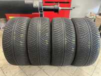 Зимни гуми 255/40 R20 Michelin