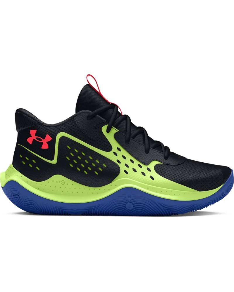 EU39 Under Armour Jet21 | Юношески кецове
