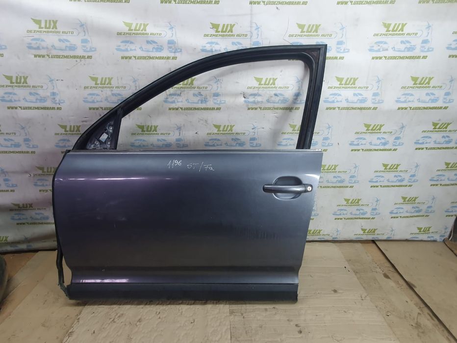 Usa stanga fata Volkswagen Touareg 1 (7L) (2002 - 2007) (2.5 tdi) BAC