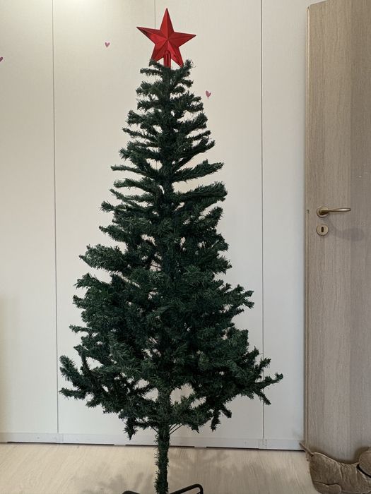 Brad artificial de Craciun