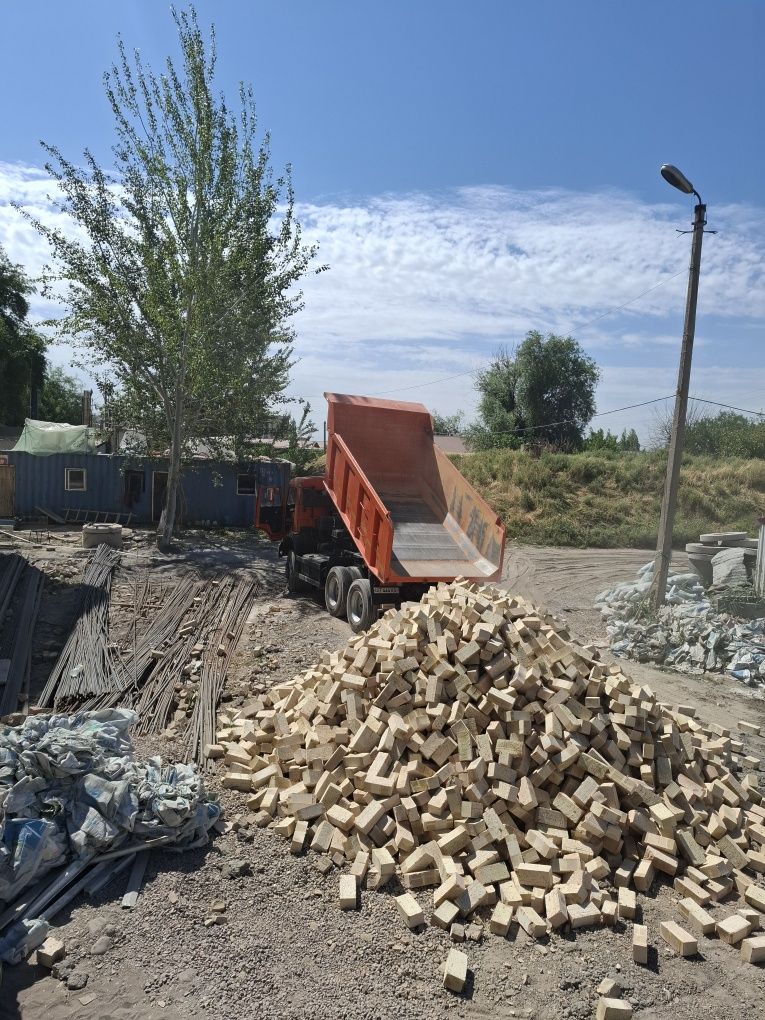 Керамика пишган гишт