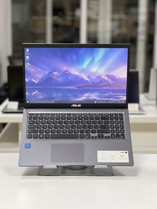 Ноутбук ASUS | Intel Celeron N4020 | ОЗУ 4Gb | SSD 256Gb