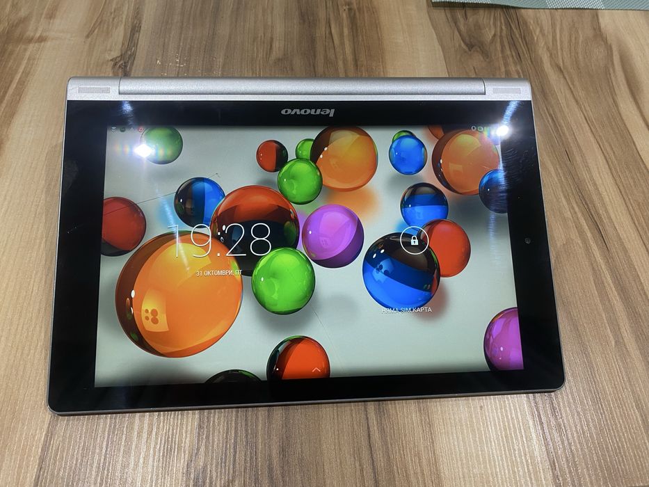 Lenovo Yoga Tab 10