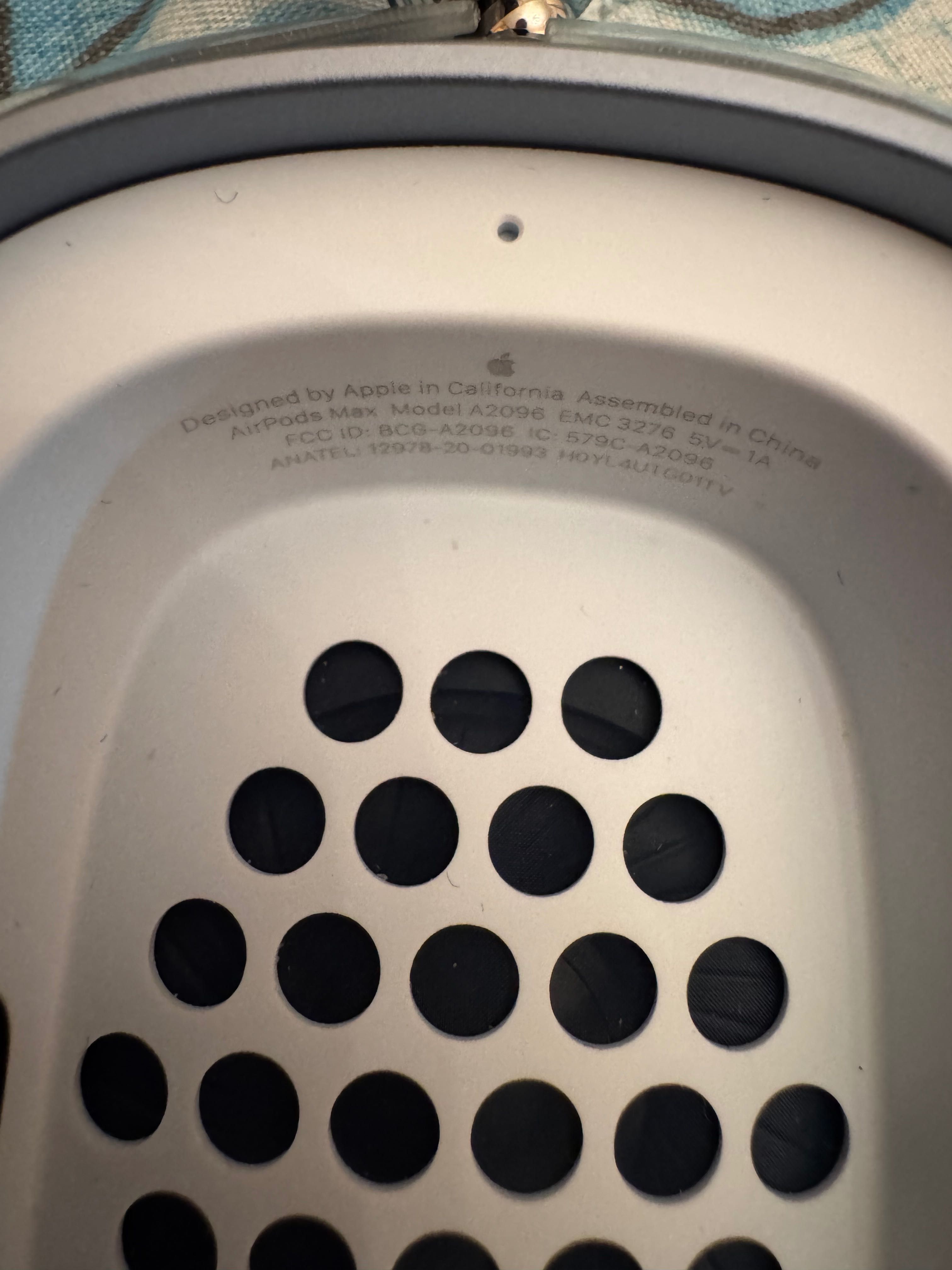 AirPods Max 1 gen
