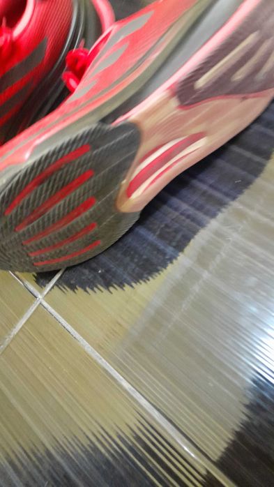 Мъжки маратонки Адидас