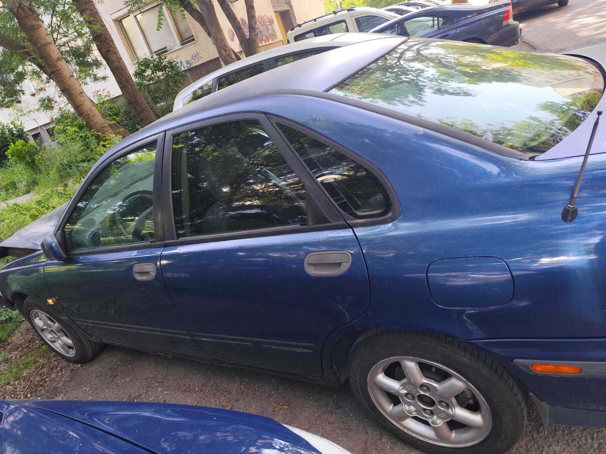 Продавам Volvo S40 1997г