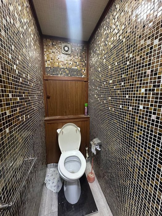 Массив Ялангач 2/4/5 зеркалка, квартира площадью 51м.кв