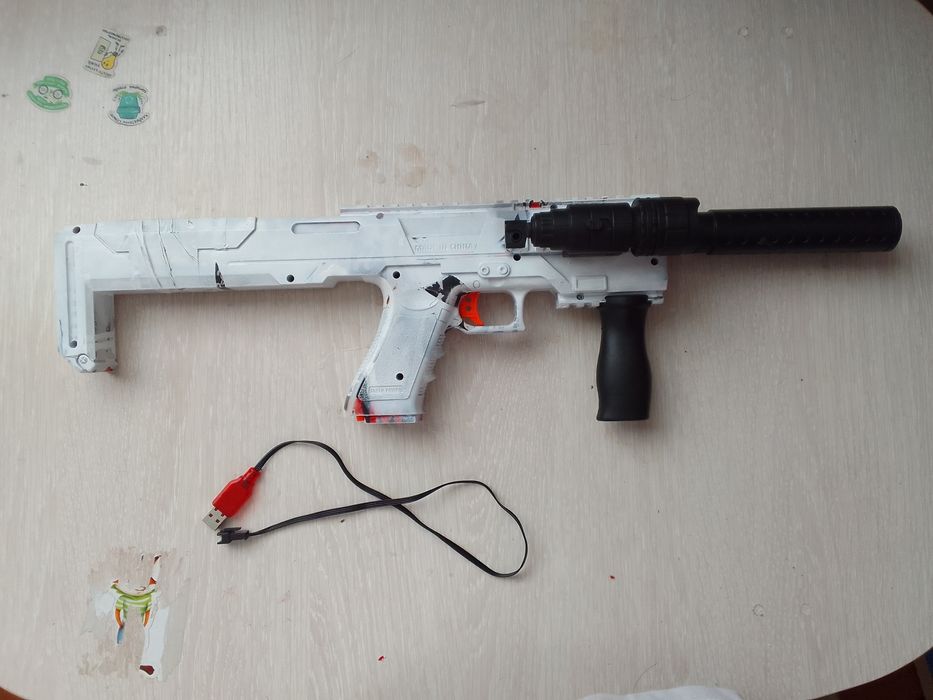 Продаю орбизган в рабочем состоянии 3500 торг