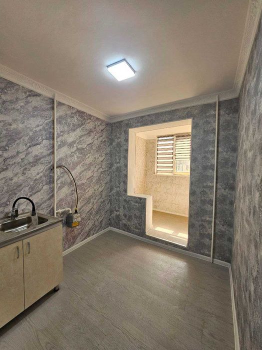 №3627.Сдам Пустую 2х-комнатную квартиру Семейной паре.