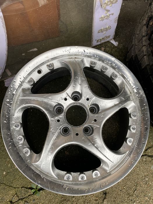 Продам титанку 1шт