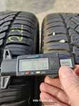 SET 2 Anvelope All Season 185/60 R15 BARUM Quatraris 5 88H