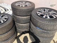 Piese jante ,praguri,rulou,arcuri  Ford Ranger 2012-2022