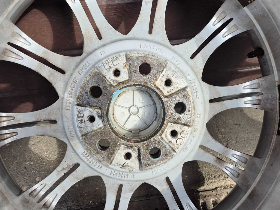 Jante Bmw style 135 M R18