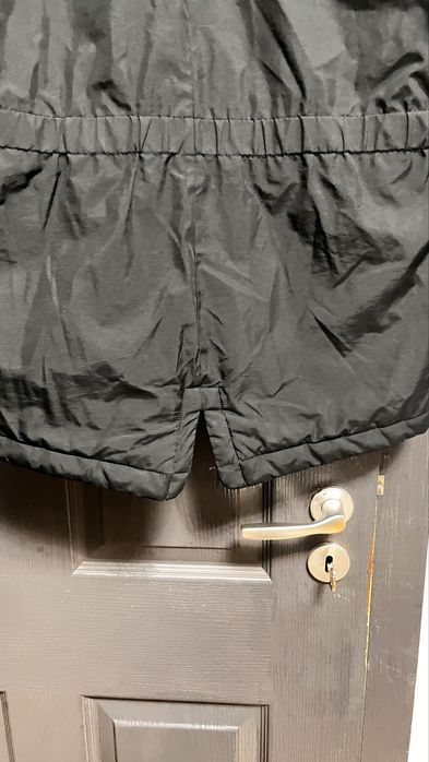 Детско яке(парка) Найк