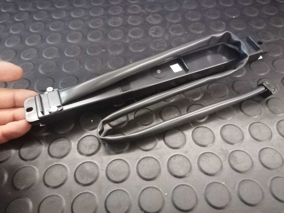 Modul electronic de comanda Hota Gorenje Hisense 640752 , nou / N2