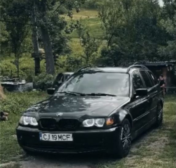 vand e 46 touring 2.0